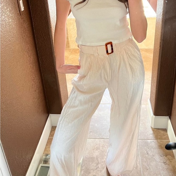 Spell and The Gypsy Collective Linen pants - Picture 4 of 4